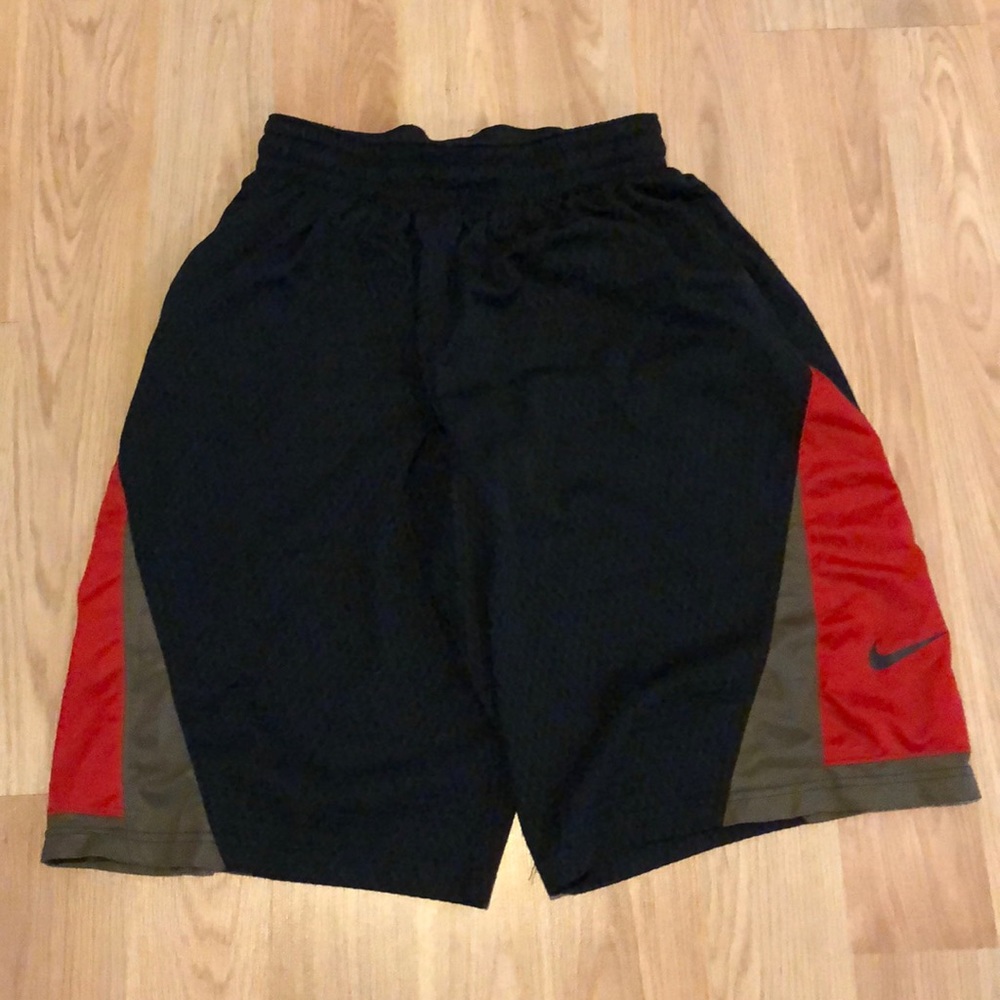Nike Basketball Shorts - Kobe